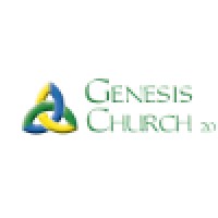 Genesis Church logo