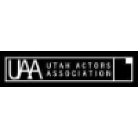 Utah Actors Association logo