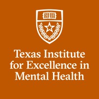Texas Institute For Excellence In Mental Health logo