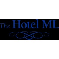 The Hotel ML & CoCo Key Water Resort logo