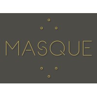 Masque Restaurant logo