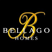 Bellago Homes logo