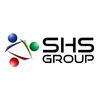 SHS GROUP CORP logo