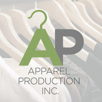 Apparel Production Inc logo