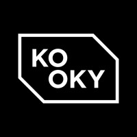 Kooky logo