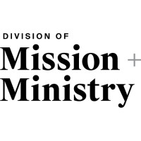 DePaul University Division Of Mission And Ministry logo