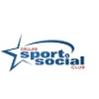Dallas Sport And Social Club logo