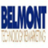 Belmont-Techsales logo
