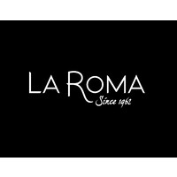 La Roma Restaurant logo