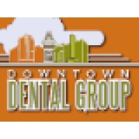 Downtown Dental Group, Manhattan KS logo