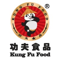 Oriental Food Express Ltd (Kung Fu Food) logo