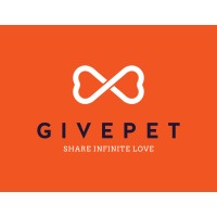 GivePet logo