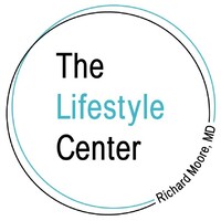 The Lifestyle Center logo