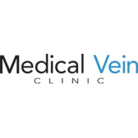 Medical Vein Clinic logo
