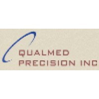 QUALMED PRECISION INC logo