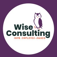 Wise Consulting Associates logo