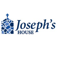 Joseph's House Of Camden logo