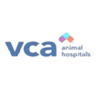 VCA Westlake Village Animal Hospital logo
