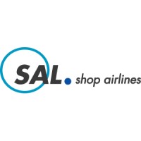 Shop Airlines, Ltd. logo