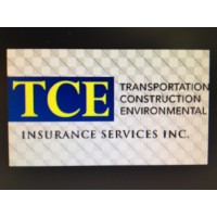 TCE Insurance Services logo