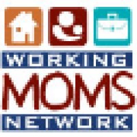 Working Moms Network logo