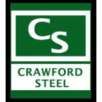Crawford Steel Company logo