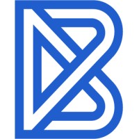 Blue Pillar logo