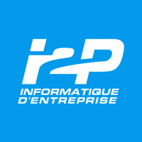 I2p Informatique D'entreprise