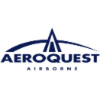 Aeroquest Airborne logo