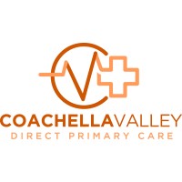 Coachella Valley Direct Primary Care logo