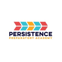 Persistence Preparatory Academy logo