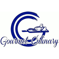 Gourmet Culinary logo