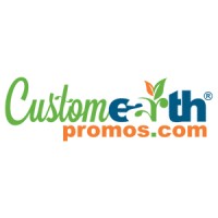 Custom Earth Promos logo
