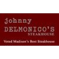 Johnny Delmonicos logo