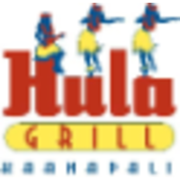 Hula Grill Kaanapali logo