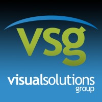 Visual Solutions Group logo