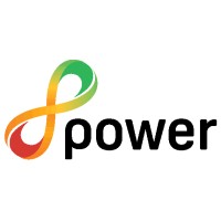 8power logo