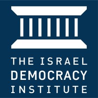 Israel Democracy Institute logo