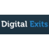 Digital Exits logo