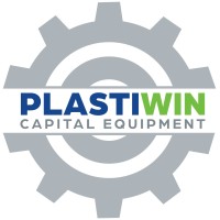 PlastiWin Capital Equipment LLC logo