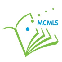 Montgomery County Memorial Library System logo