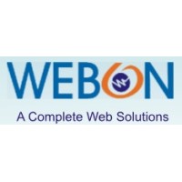 Webon IT Solutions Pvt Ltd logo