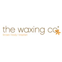 The Waxing Co logo
