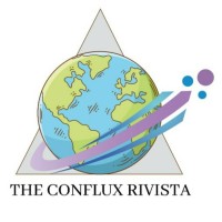 The Conflux Rivista Ltd. logo