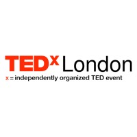 TEDxLondon logo
