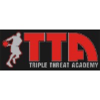 Triple Threat Academy logo