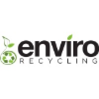Enviro Recycling logo