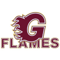 Guildford Flames Ice Hockey Club logo