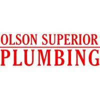 Olson Superior Plumbing, Inc. logo