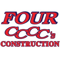 Four C's Construction logo
